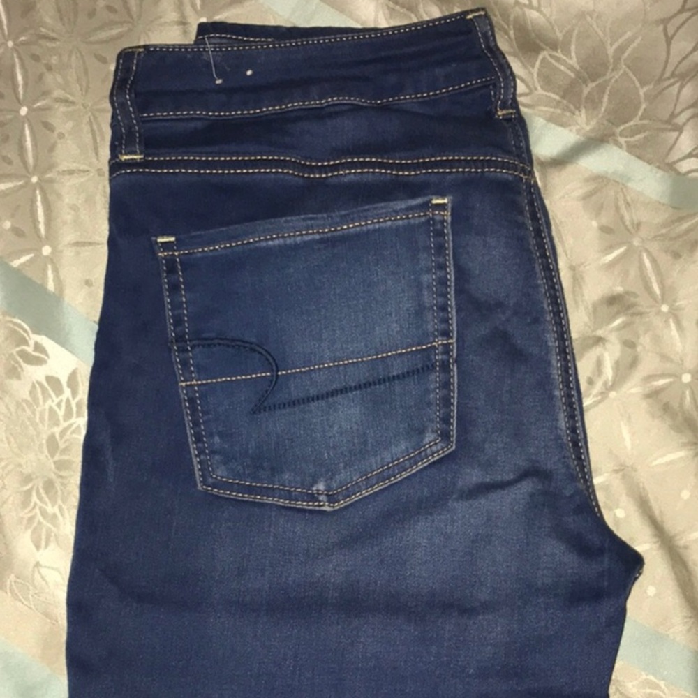 AEO Jeggings